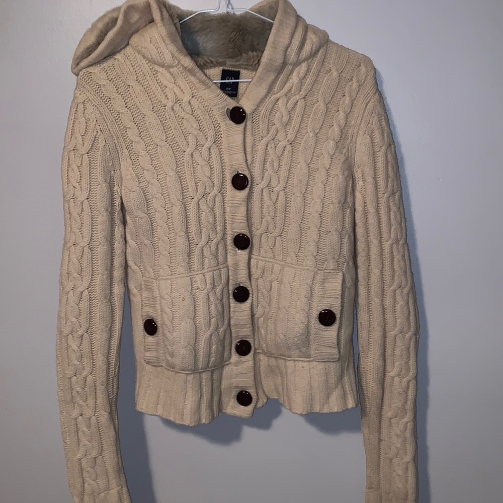 Vintage Gap Sweater